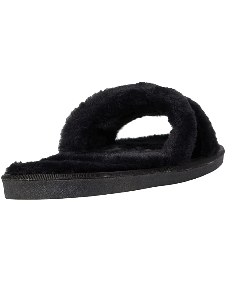 Anne Klein Slippers Women Cozie 7 Anne Klein Slippers Women Cozie - Image 5