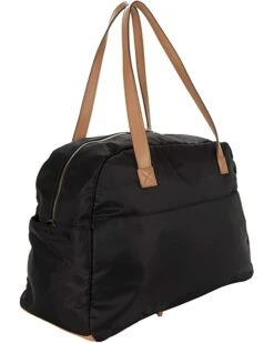 Anne Klein Duffle Bags Women Nylon One Nighter -Deals Anne Klein Store 51XUFVSw0DS. AC SR736920