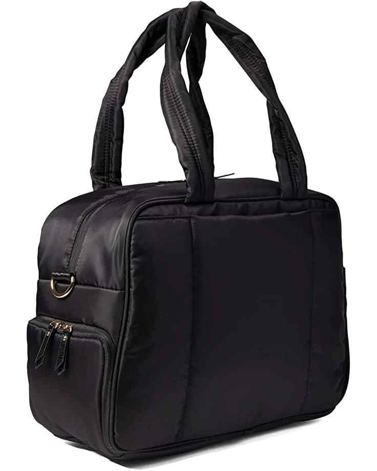 Anne Klein Duffle Bags Women Nylon One Nighter 4 Anne Klein Duffle Bags Women Nylon One Nighter - Image 2
