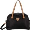 Anne Klein Duffle Bags Women Nylon One Nighter 1 Anne Klein Duffle Bags Women Nylon One Nighter -Deals Anne Klein Store 616leH0szkS. AC SR736920