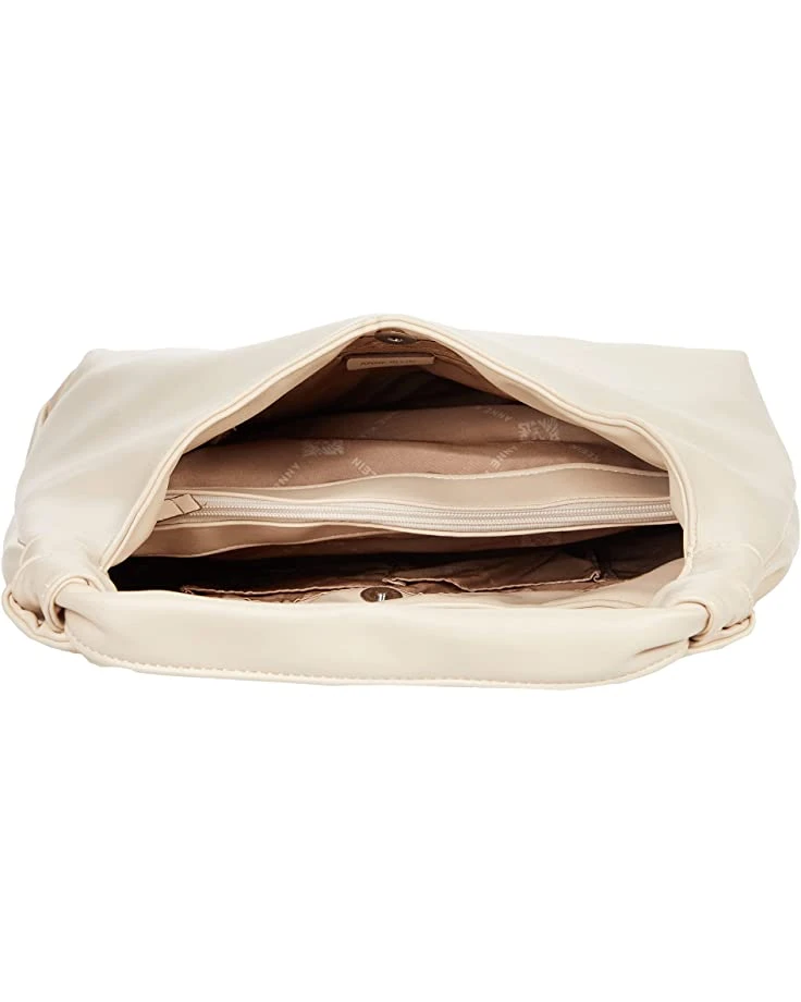 Anne Klein Handbags Women Soft Hobo 5 Anne Klein Handbags Women Soft Hobo - Image 3