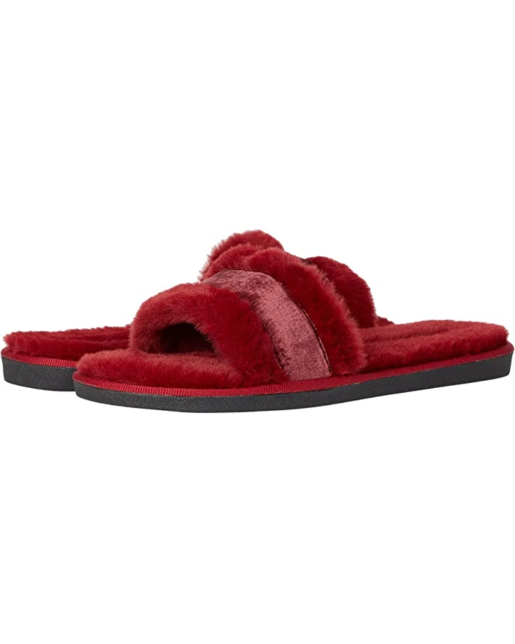 Anne Klein Slippers Women Cozie 11 Anne Klein Slippers Women Cozie - Image 9