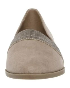 Anne Klein Flats Women Ryan -Deals Anne Klein Store 619RB2isp6L. AC SR736920