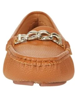 Anne Klein Loafers Women Silvee -Deals Anne Klein Store 61C4xVqsVS. AC SR736920
