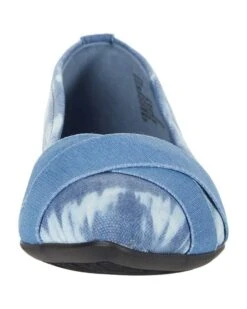 Anne Klein Flats Women Oalise 14 Anne Klein Flats Women Oalise -Deals Anne Klein Store 61CJ2mXT9tL. AC SR736920