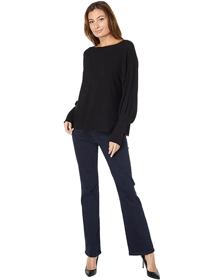 Anne Klein Sweaters Women Dolman Sleeve Sweater With Cuff 6 Anne Klein Sweaters Women Dolman Sleeve Sweater With Cuff - Image 4