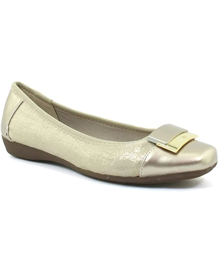 Anne Klein Flats women Una 3 Anne Klein Flats women Una