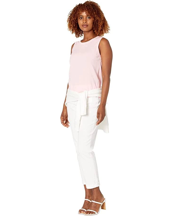 Anne Klein Sweaters Women Crewneck Sweater Tank Top 6 Anne Klein Sweaters Women Crewneck Sweater Tank Top - Image 4