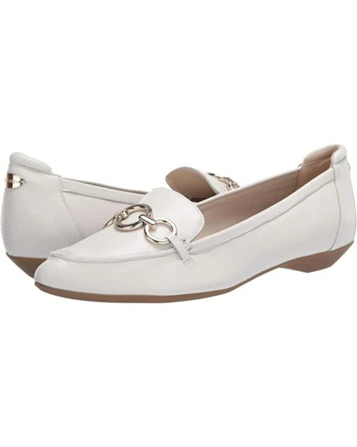 Anne Klein Loafers Women Ola -Deals Anne Klein Store 61PuZCa6Z3L. AC SR736920
