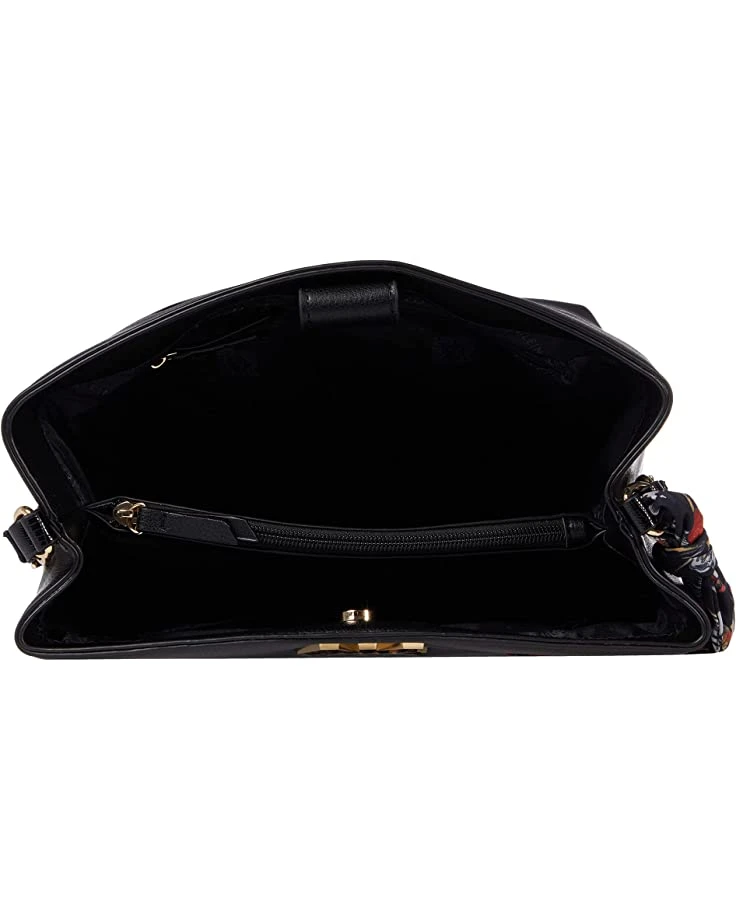 Anne Klein Handbags Women New Hardware Bucket Hobo 5 Anne Klein Handbags Women New Hardware Bucket Hobo - Image 3