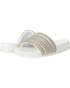 Anne Klein Sandals Women Gloria -Deals Anne Klein Store 61UZwXgBVoL. AC SR736920