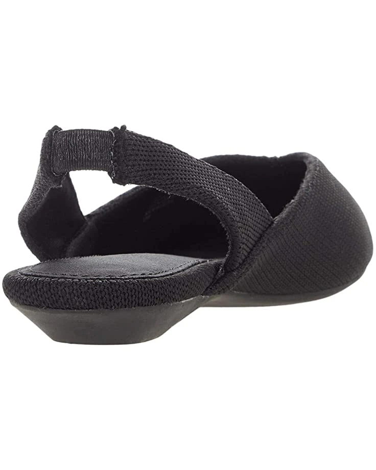 Anne Klein Flats Women Olympia 7 Anne Klein Flats Women Olympia - Image 5