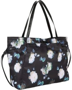Anne Klein Handbags Women Melissa Nylon Tote 7 Anne Klein Handbags Women Melissa Nylon Tote -Deals Anne Klein Store 61X4aJPmfjS. AC SR736920