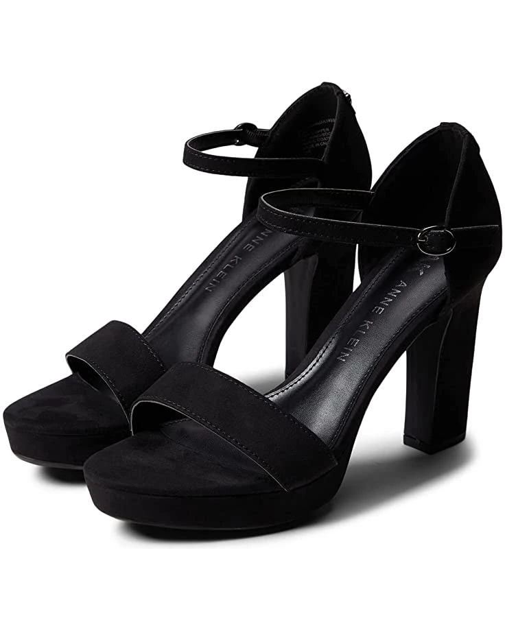 Anne Klein Heels Women Vaughn 3 Anne Klein Heels Women Vaughn
