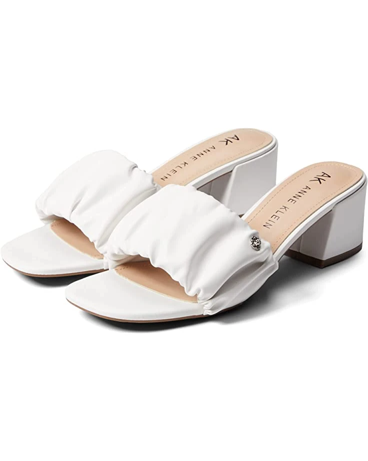 Anne Klein Heels Women Ladessa 9 Anne Klein Heels Women Ladessa - Image 7