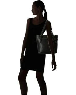 Anne Klein Handbags Women Pocket Small Tote -Deals Anne Klein Store 61n8dunR LL. AC SR736920