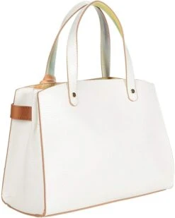 Anne Klein Handbags Women Bonded Satchel 6 Anne Klein Handbags Women Bonded Satchel -Deals Anne Klein Store 61qxpGorfeL. AC SR736920