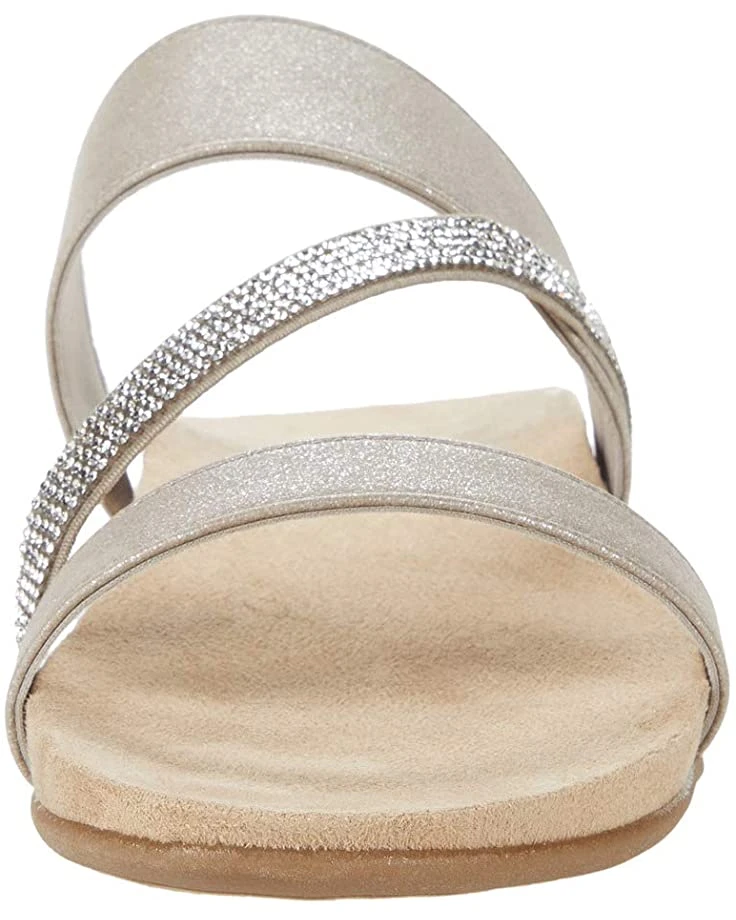 Anne Klein Sandals Women Dobbie 8 Anne Klein Sandals Women Dobbie - Image 6