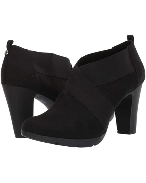 Anne Klein Heels Women Xiana -Deals Anne Klein Store 61wQ3yb66qL. AC SR736920