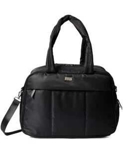 Anne Klein Duffle Bags Women Nylon One Nighter