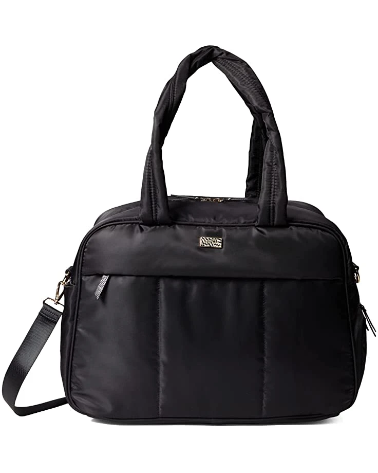Anne Klein Duffle Bags Women Nylon One Nighter 3 Anne Klein Duffle Bags Women Nylon One Nighter