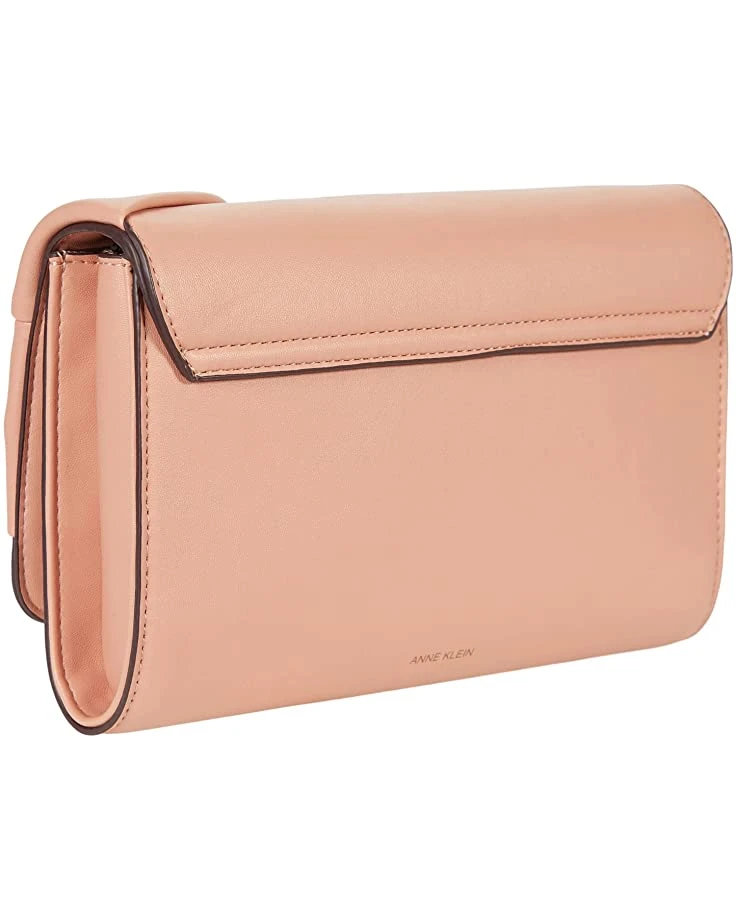 Anne Klein Handbags Women Soft Bow Crossbody 4 Anne Klein Handbags Women Soft Bow Crossbody - Image 2
