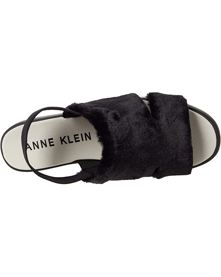 Anne Klein Slippers Women Tee-F 4 Anne Klein Slippers Women Tee-F - Image 2