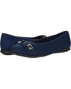 Anne Klein Flats Women Elian 17 Anne Klein Flats Women Elian -Deals Anne Klein Store 71 WcIASfS. AC SR736920