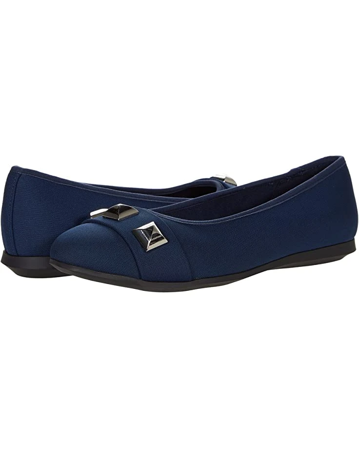 Anne Klein Flats Women Elian 10 Anne Klein Flats Women Elian - Image 8