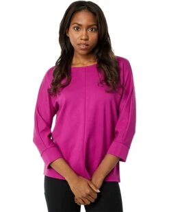Anne Klein Shirts & Tops Women Dolman Sleeve Top With Seam 13 Anne Klein Shirts & Tops Women Dolman Sleeve Top With Seam -Deals Anne Klein Store 710ilnPiPzL. AC SR736920