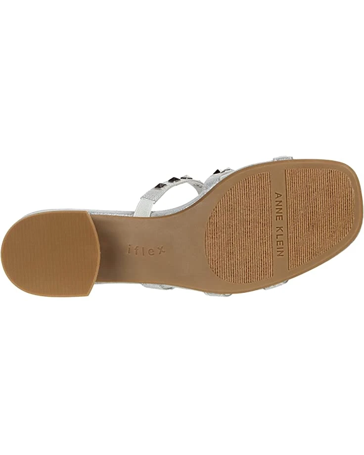 Anne Klein Heels Women Ray Sandal 5 Anne Klein Heels Women Ray Sandal - Image 3