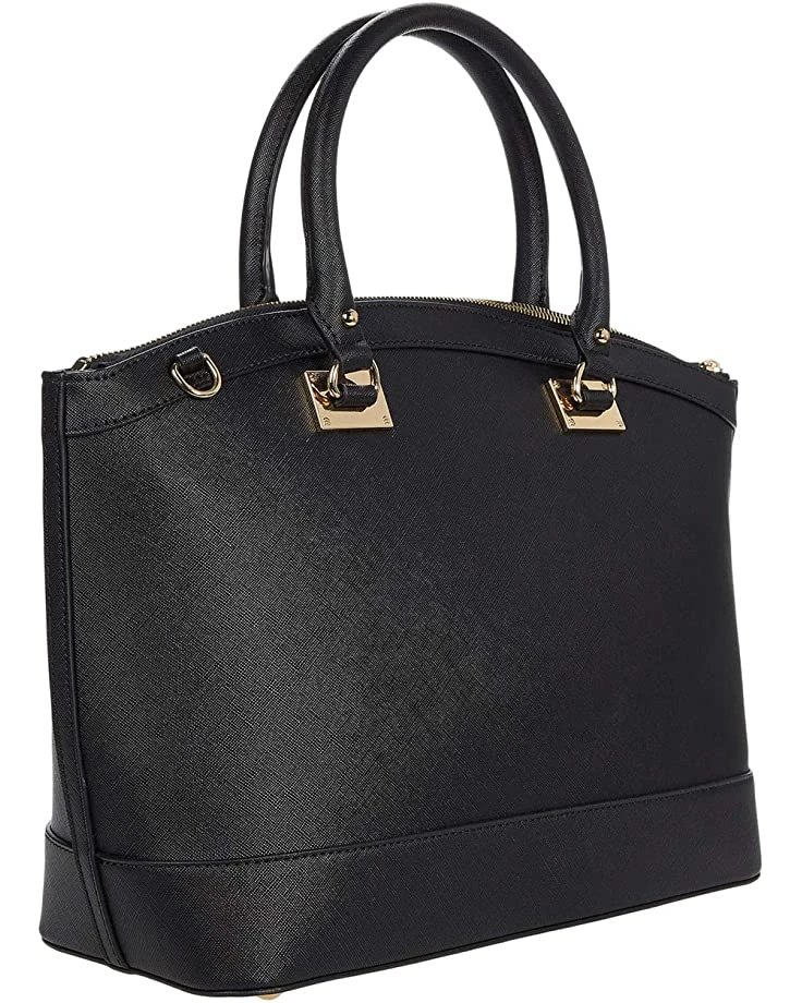 Anne Klein Handbags Women New Recruits Large Dome Satchel 4 Anne Klein Handbags Women New Recruits Large Dome Satchel - Image 2
