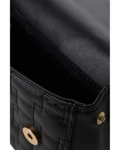 Anne Klein Handbags Women Quilted Flap Top Handle -Deals Anne Klein Store 712ORHR64UL. AC SR736920