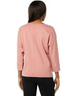 Anne Klein Shirts & Tops Women Dolman Sleeve Top With Seam 9 Anne Klein Shirts & Tops Women Dolman Sleeve Top With Seam -Deals Anne Klein Store 7134zrRvAIL. AC SR736920