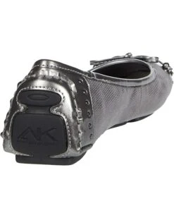 Anne Klein Flats Women Buttons Flat -Deals Anne Klein Store 713tWDzznVL. AC SR736920