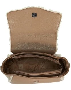 Anne Klein Handbags Women Soft Calf/Faux Shearling Lizard Satchel 8 Anne Klein Handbags Women Soft Calf/Faux Shearling Lizard Satchel -Deals Anne Klein Store 714jixvoIWL. AC SR736920