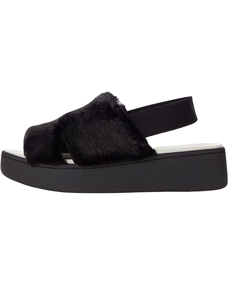 Anne Klein Slippers Women Tee-F 6 Anne Klein Slippers Women Tee-F - Image 4