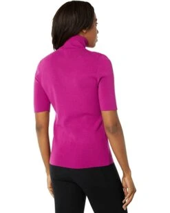 Anne Klein Sweaters Women 1/2 Sleeve Turtleneck -Deals Anne Klein Store 716z j4D9L. AC SR736920