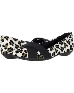 Anne Klein Flats Women Oalise 15 Anne Klein Flats Women Oalise -Deals Anne Klein Store 7189SLDAoAL. AC SR736920