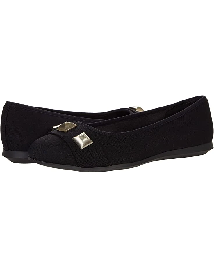 Anne Klein Flats Women Elian 9 Anne Klein Flats Women Elian - Image 7