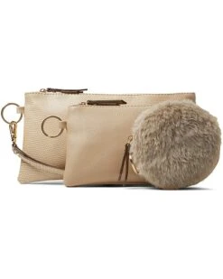 Anne Klein Handbags Women Mixed Media Wrislet & Pouch Set 15 Anne Klein Handbags Women Mixed Media Wrislet & Pouch Set -Deals Anne Klein Store 71BOtRclTWL. AC SR736920