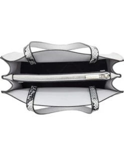 Anne Klein Handbags Women Bonded PU Satchel 8 Anne Klein Handbags Women Bonded PU Satchel -Deals Anne Klein Store 71BSH16UbdL. AC SR736920