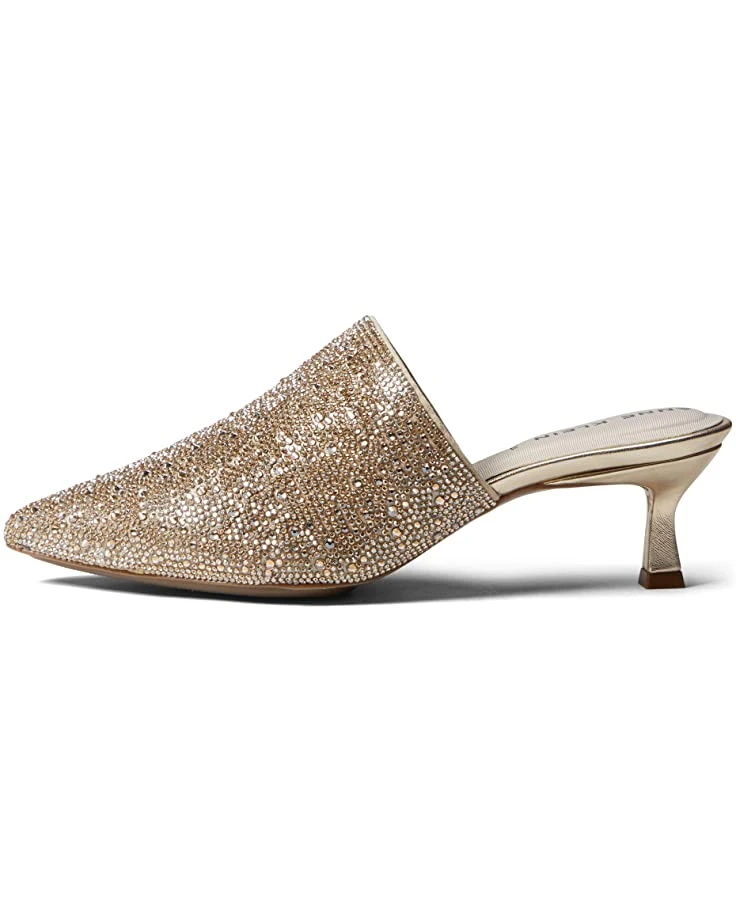 Anne Klein Heels Women Idelle-C 6 Anne Klein Heels Women Idelle-C - Image 4