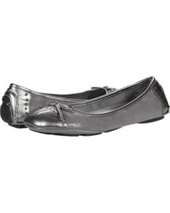 Anne Klein Flats Women Buttons Flat