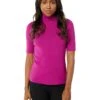 Anne Klein Sweaters Women 1/2 Sleeve Turtleneck 2 Anne Klein Sweaters Women 1/2 Sleeve Turtleneck -Deals Anne Klein Store 71CBsifL. AC SR736920