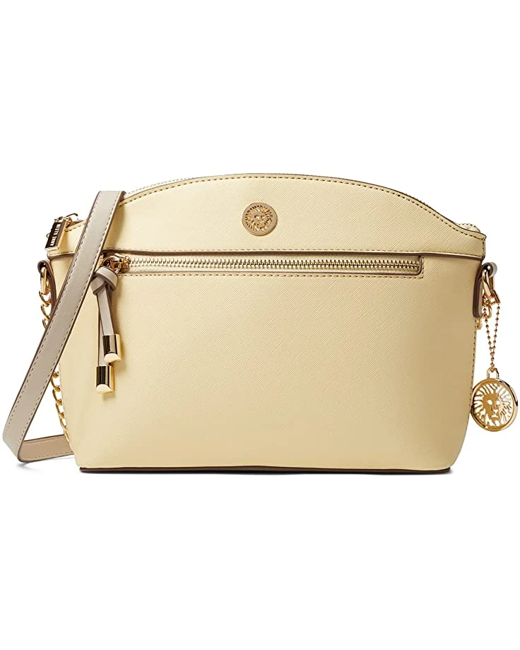 Anne Klein Handbags Women Classic Curves X-Body 9 Anne Klein Handbags Women Classic Curves X-Body - Image 7