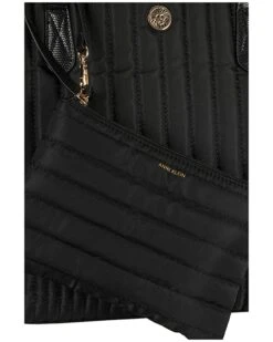 Anne Klein Handbags Women Quilted Nylon Medium Tote 11 Anne Klein Handbags Women Quilted Nylon Medium Tote -Deals Anne Klein Store 71Dr4f2TAxL. AC SR736920