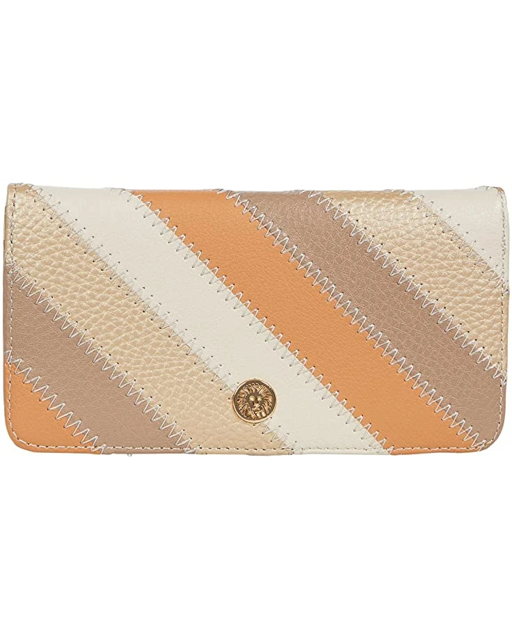 Anne Klein Wallets Women Patchwork Bi-Fold 6 Anne Klein Wallets Women Patchwork Bi-Fold - Image 4
