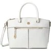 Anne Klein Handbags women Logo Dome Satchel