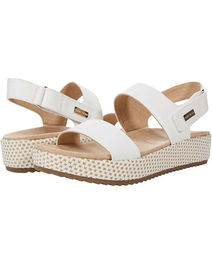 Anne Klein Heels Women Vanda 9 Anne Klein Heels Women Vanda - Image 7